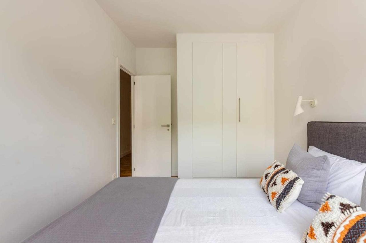 New Amara Suite Friends & Families Parking San Sebastián Dış mekan fotoğraf